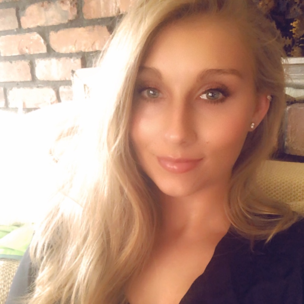 Meet your Posher, Jenny